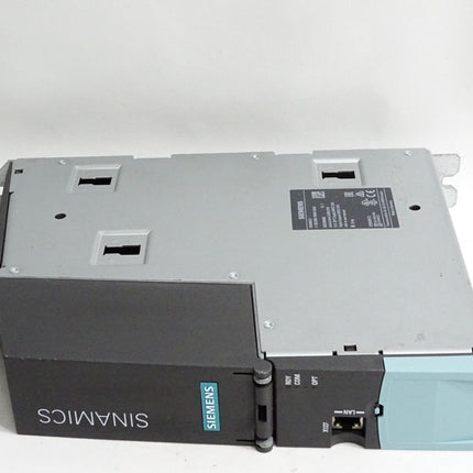 Siemens Sinamics Control Unit CU320-2 PN 6SL3040-1MA01-0AA0