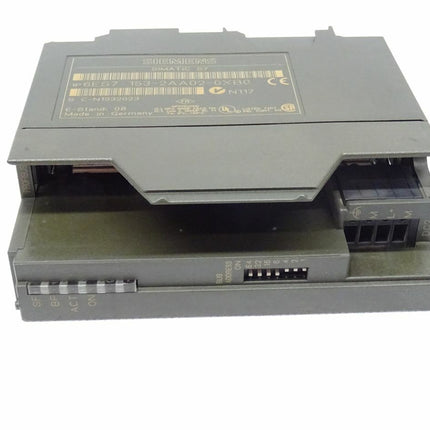 Siemens Simatic S7 6ES7153-2AA02-0XB0 / 6ES7 153-2AA02-0XB0