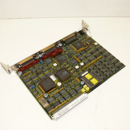 Siemens 6FX1138-5BA01 / 6FX1 138-5BA01 CPU