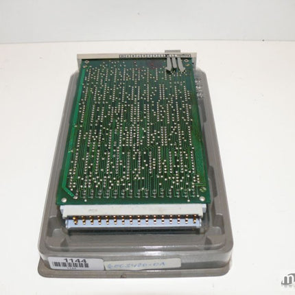 Siemens 6EC3420-0A Simatic C3 6EC3 420-0A Simadyn