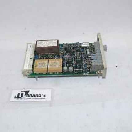 SIEMENS Teleperm 6RU 30 20-8AA / 6RU3020-8AA DUEW 501 / E-STAND: 05