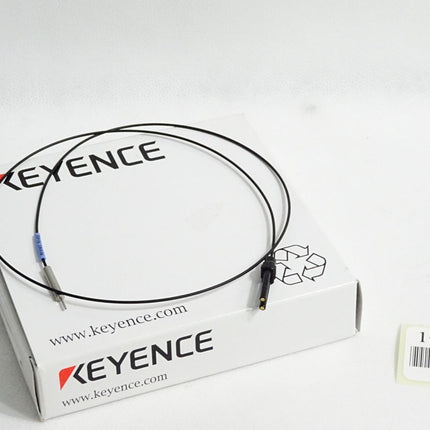 Keyence FU-45X Lichtleitergerät / Neu OVP