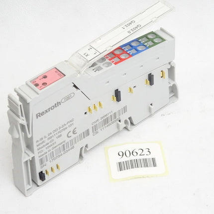 Rexroth R-IB IL 24 DO 2-2A-PAC / R911170754