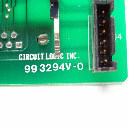 Asymtek 60-0701-00 / 993294V-0 Board