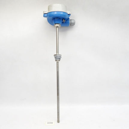 Endress+Hauser TST187-1A2C Thermometer