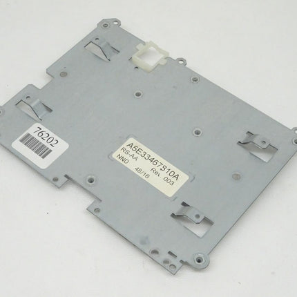 Siemens A5E33467810A für 6AV2124-0GC01-0AX0 back Cover Rückschale 6AV2124-0GC01-0AX0