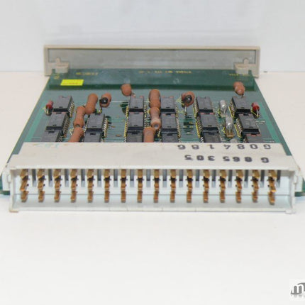 Siemens Simatic 6EC3330-0A / 6EC3 330-0A C3