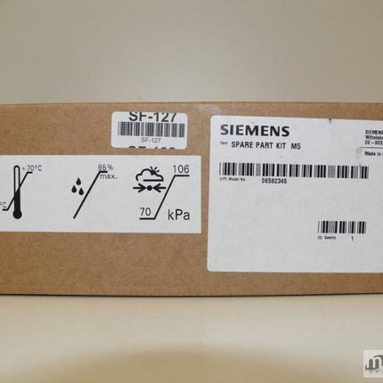 NEU-OVP Siemens 6582345 Netzteil Stromversorgung Power Supply 06582345