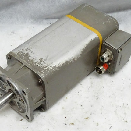 Siemens 1FT5064-0AC01-2 Permanent Magnet Motor 2000 Rpm / 1 FT5064-0AC01-2