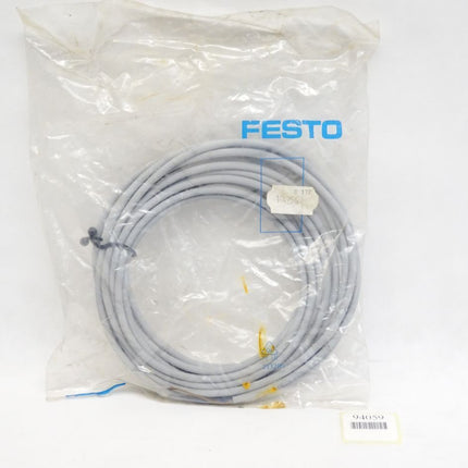 Festo Verbindungsleitung SIM-K-GD-5-PU 164256 / Neu OVP