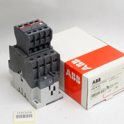 ABB Schütz A26-30-32 1SBL241001R8032 / Neu OVP