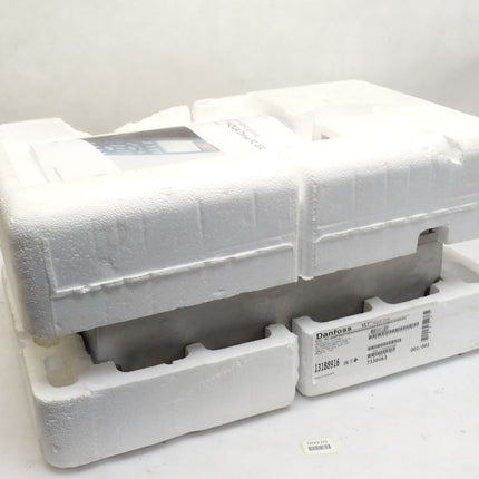 Danfoss Frequenzumrichter VLT Aqua Drive 3.0kW FC-202P3K0T4E55H2XGXXXXSXXXXAXBXCXXXXDX / 131B8916 Neu OVP