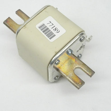 Siemens 3NC2425 200A Sicherungseinsatz 500V