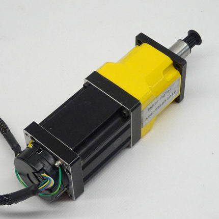 Parker CM161BE-00815B Servomotor