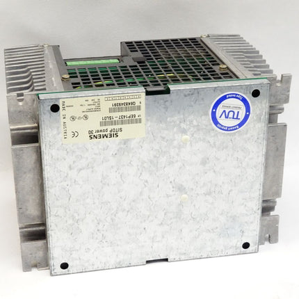 Siemens Sitop Power 30 6EP1437-1SL01 6EP1 437-1SL01