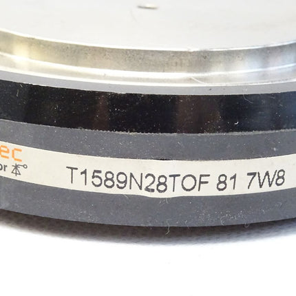 Eupec Thyristor T1589N28TOF 81 7W8