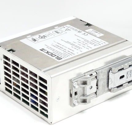 Block Power Compact-CON-1AC/24DC-5 PC-1024-050-0 Schaltnetzteil