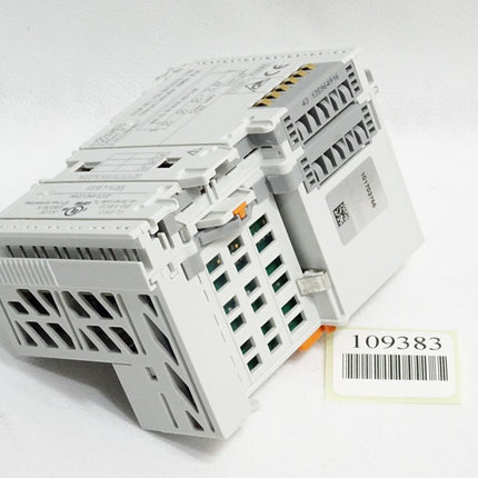 Wago 750-881 / K016-3780 Ethernet Controller