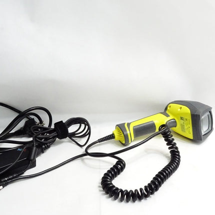 Cognex DM8500 825-0137-1R 821-0053-2R Barcodescanner - Neuwertig