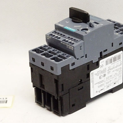 Siemens Sirius 3RV2021-4NA25 Leistungsschalter