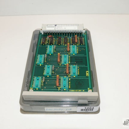 Siemens 6EC3434-0B Simatic Simadyn 6EC3 434-0B