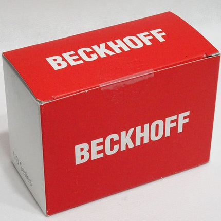 Beckhoff EtherCAT Koppler EK1101-0080 / Neu OVP versiegelt