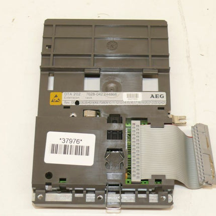 AEG DTA 202 7628-042.244868 Extension rack Rev 01