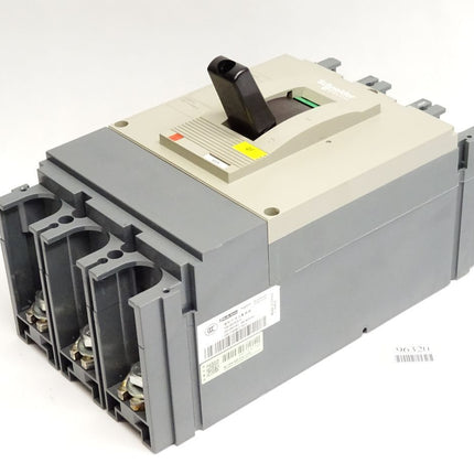 Schneider Electric Merlin Gerin Leistungsschalter NSC400K NSC400/630K / Neu