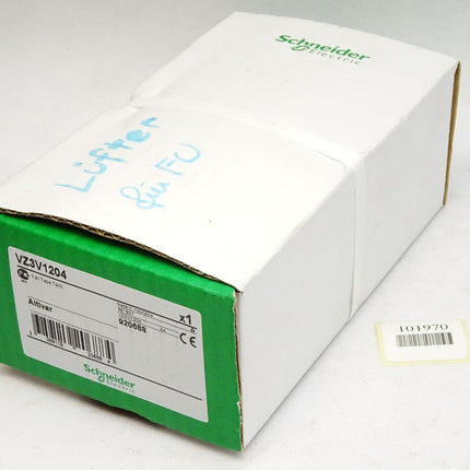 Schneider Electric VZ3V1204 Altivar 920688 Lüfter für Frequenzumrichter / Neu OVP