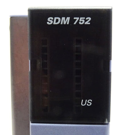 Selectron Selecontrol MAS SDM752