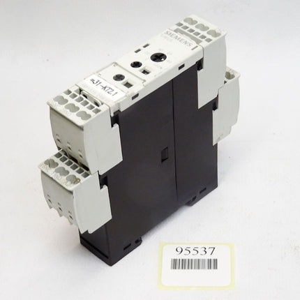 Siemens Sirius 3RP1505-2RW30 Zeitrelais