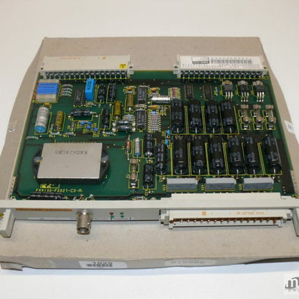 Siemens E89130-F2027-L1-C Sicomp MMC 216 E89130F2027L1C