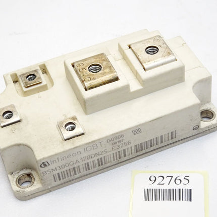 Infineon Igbt Module BSM300GA170DN2S_E3256