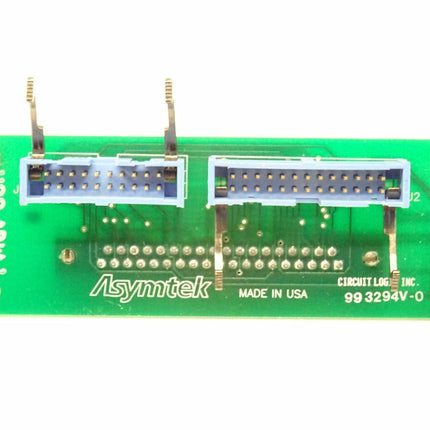 Asymtek 60-0701-00 / 993294V-0 Board