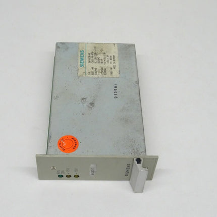 Siemens SMP-E40-A6 / C8451-A6-A76-1