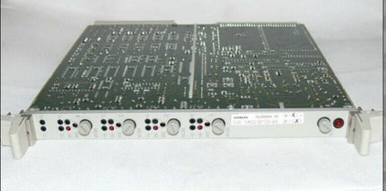 Siemens Teleperm XP Baugruppe FUM330 / 6DP1330-8AA / 6DP13308AA / 0145