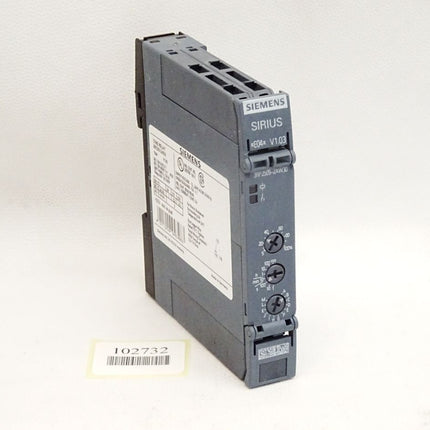 Siemens Sirius Zeitrelais 3RP2505-2AW30