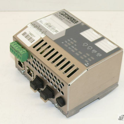 Phoenix Contact FL Switch IRT 2TX/2POF / 2700691 HW:01