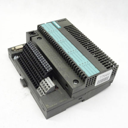 Siemens SIMATIC ET200B 6ES7131 / 131-0BH00-0XB0 + 6ES7193 / 193-0CA30-0XA0 E: 03