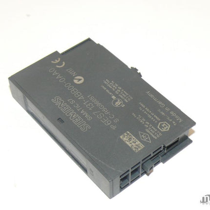 Siemens 6ES7131-4BB00-0AA0 Simatic S7 6ES7 131-4BB00-0AA0