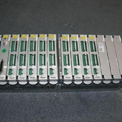 Bosch Rack 1070075100-202 + 1070075095 + 1070075169 + 1070075101 + 1070075098