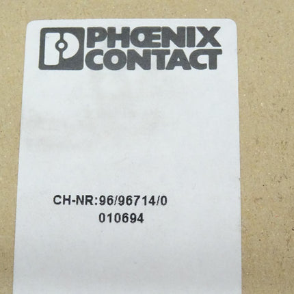 Phoenix Contact 2784191 I/O Bus Kabel IBS PBC 150 / 27 84 191 NEU-OVP