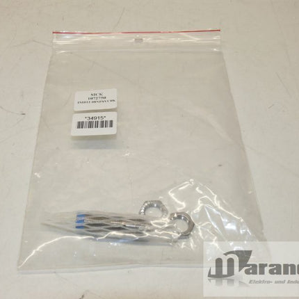 NEU-OVP: SICK IMB12-08NPSVC0K / 1072750 Sensor