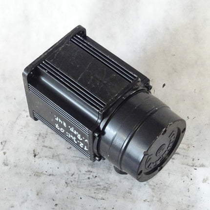 Rexroth Permanent Magnet Motor MAC092B-0-QD-2-C/095-A-1 / MNR:R911224376