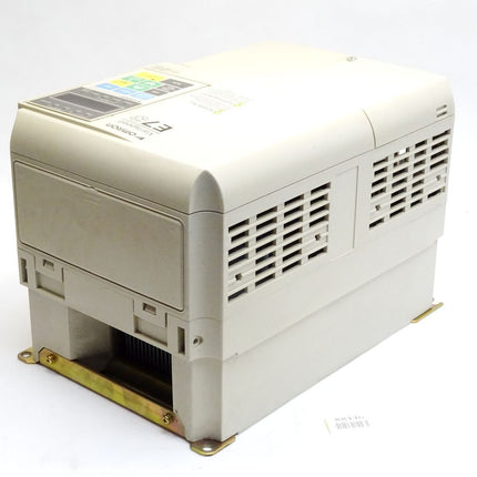 Omron Yaskawa Inverter Varispeed E7 CIMR-E7Z4011 29A 0-200Hz 18kVA