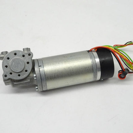 Dunkermotoren GR42X25 Elektromotor 12VDC 3450/min GR42-X25 Motor