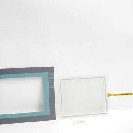 Membrane + Touchglass for Siemens MP177 Multi Panel 6"