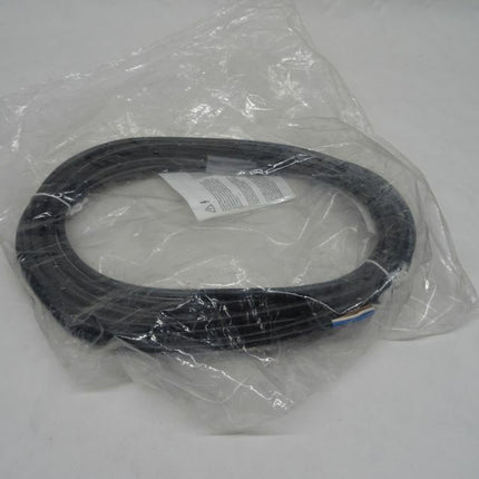 Neu Leuze K-D M8A-4P-5m-PVC Kabel 30V 4A 50104526