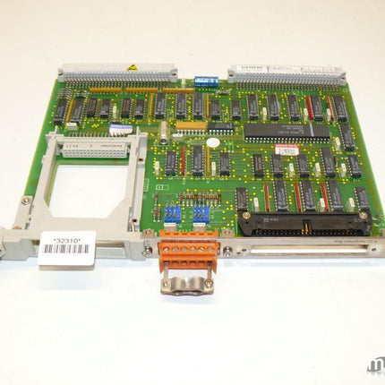 Siemens 6FX1121-2BB02 / 6FX1 121-2BB02