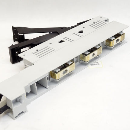 Siemens 3NJ4103-3BF02 Sicherungslasttrennleiste 3-polig schaltbar